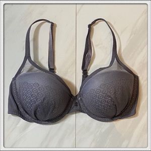 Victoria’s Secret Lined Demi Bra